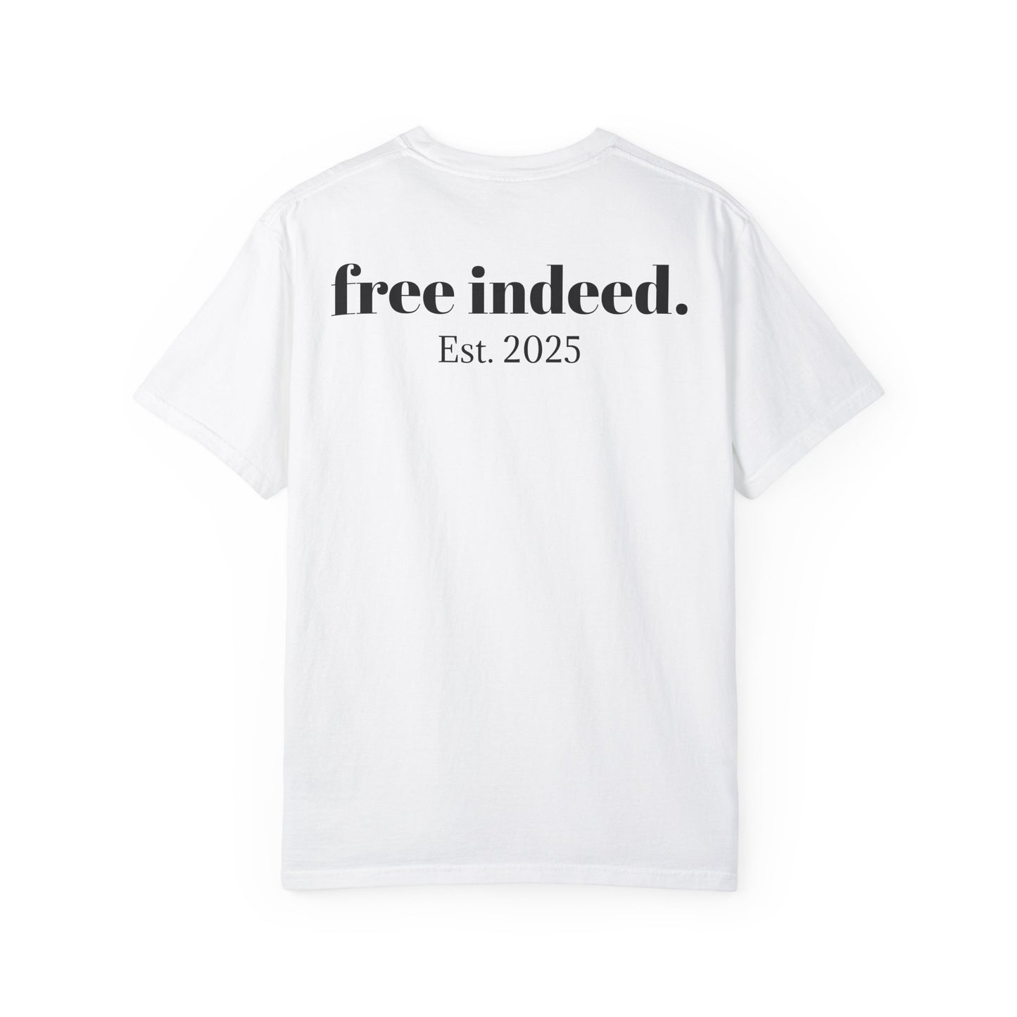 House of Shepherds Unisex T-shirt - Inspirational Faith Apparel