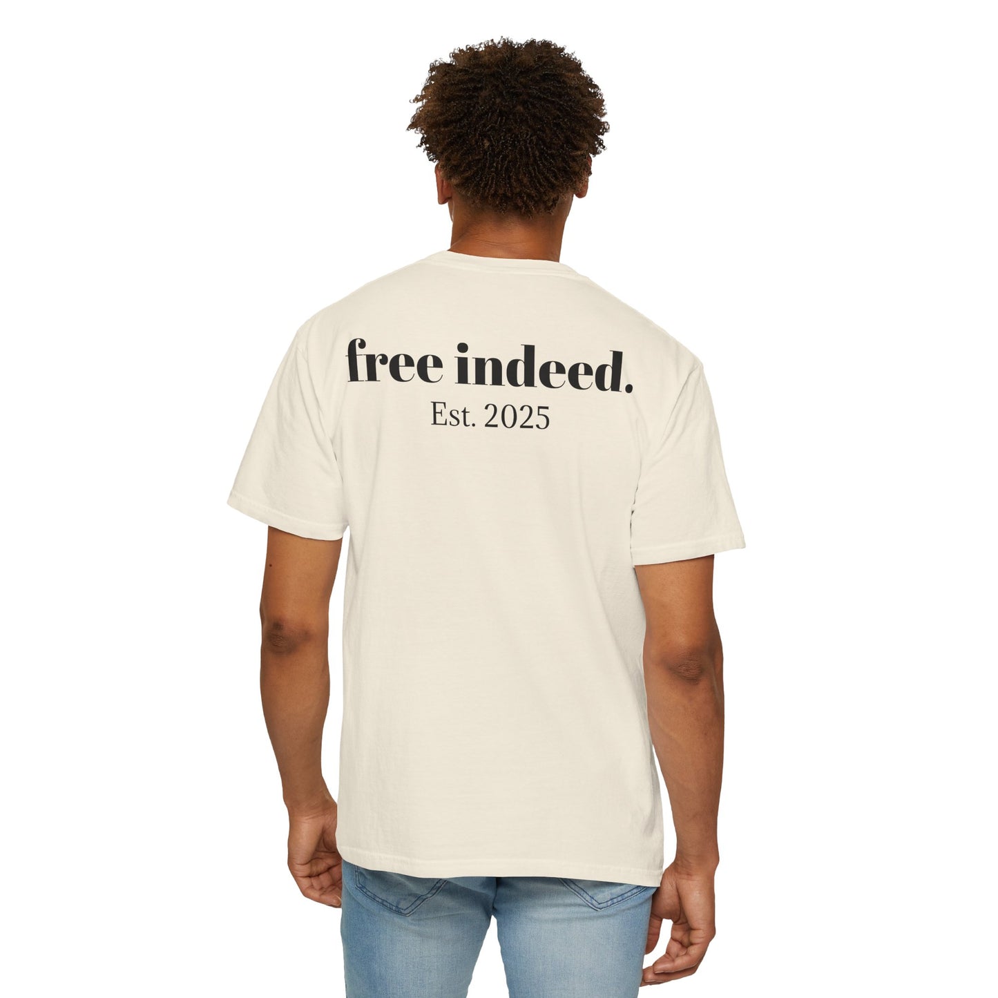 House of Shepherds Unisex T-shirt - Inspirational Faith Apparel