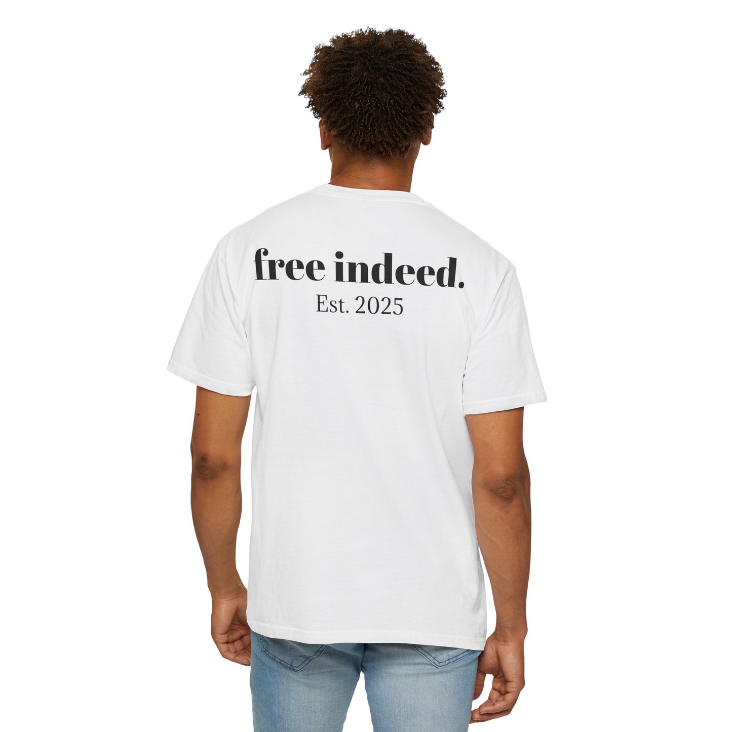 House of Shepherds Unisex T-shirt - Inspirational Faith Apparel