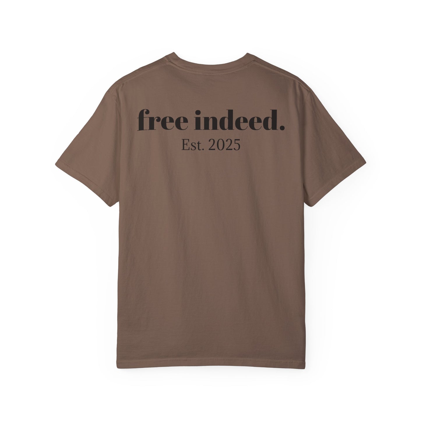 House of Shepherds Unisex T-shirt - Inspirational Faith Apparel