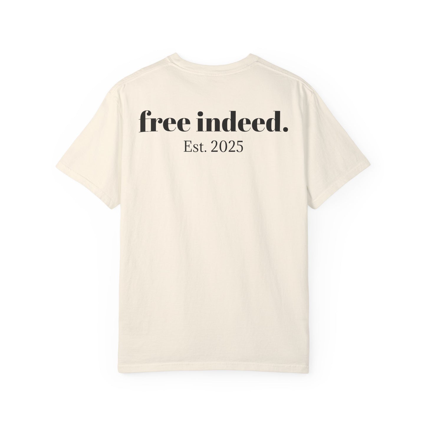 House of Shepherds Unisex T-shirt - Inspirational Faith Apparel