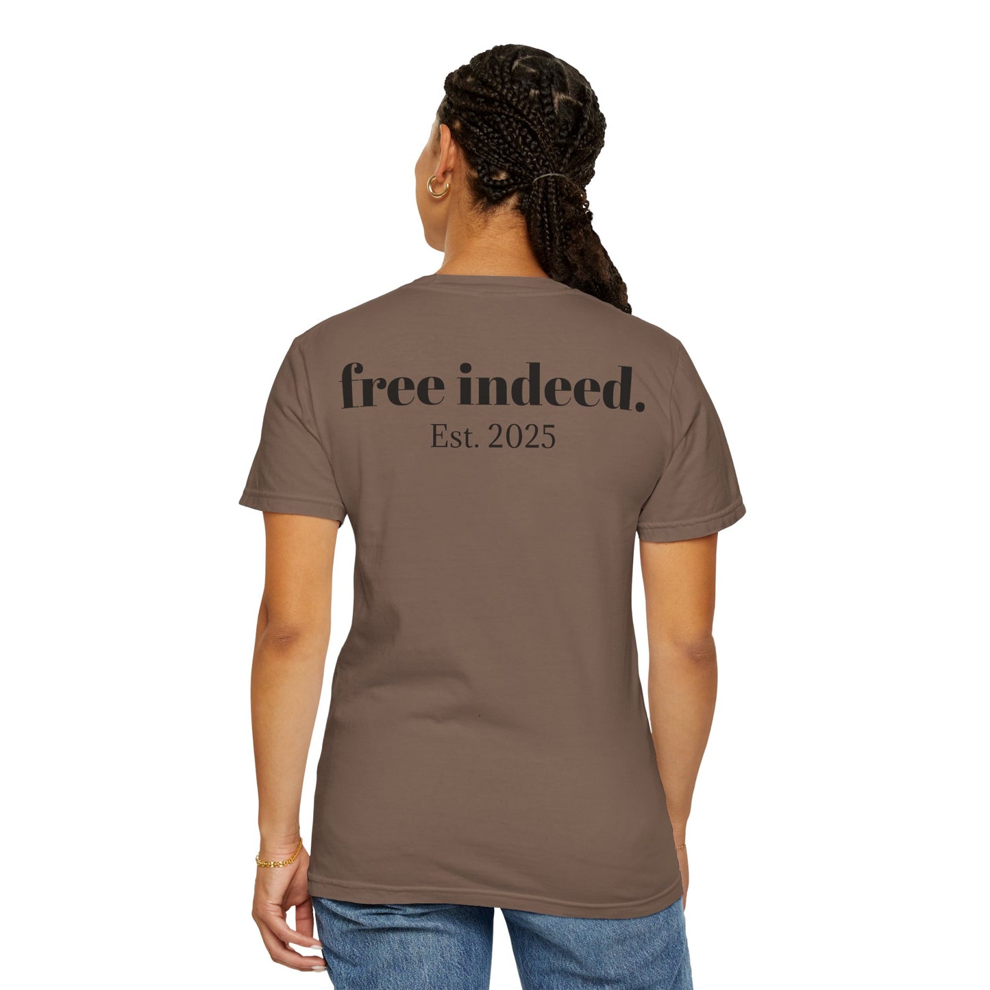 House of Shepherds Unisex T-shirt - Inspirational Faith Apparel